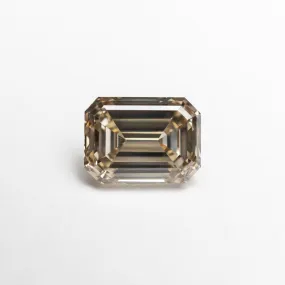 1.02ct 6.43x4.76x3.34mm VS1 C6 Cut Corner Rectangle Step Cut 20706-06