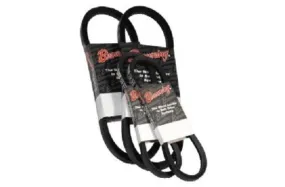 1093970 FHP Belt 3L Series Wrapped Belt