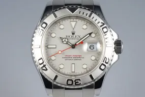 1999 Rolex Yacht-Master 16622