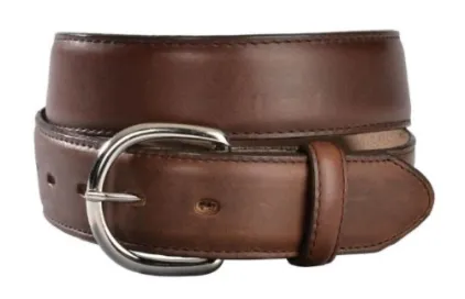 53717 - Justin Classic Western Belt - Brown