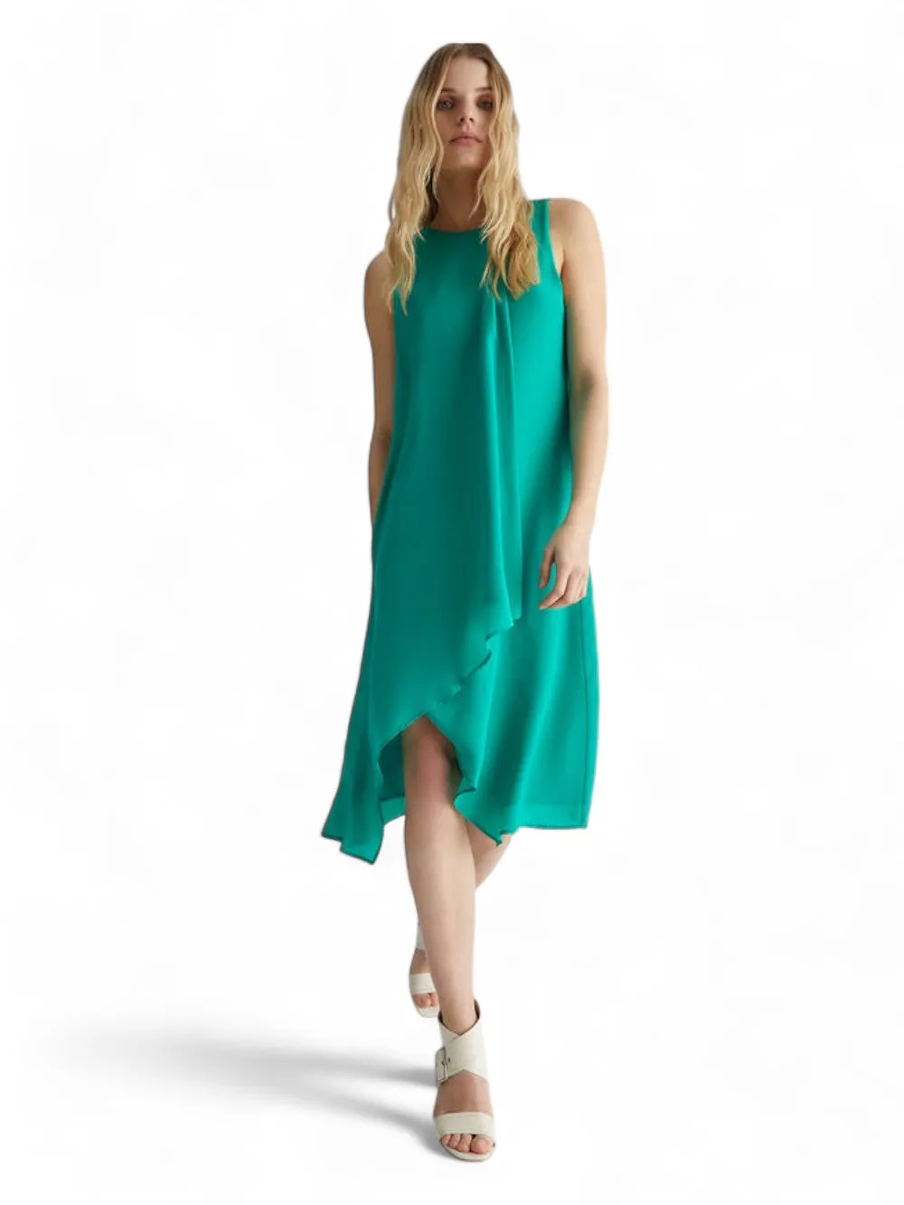 Abito Donna - Glam emerald