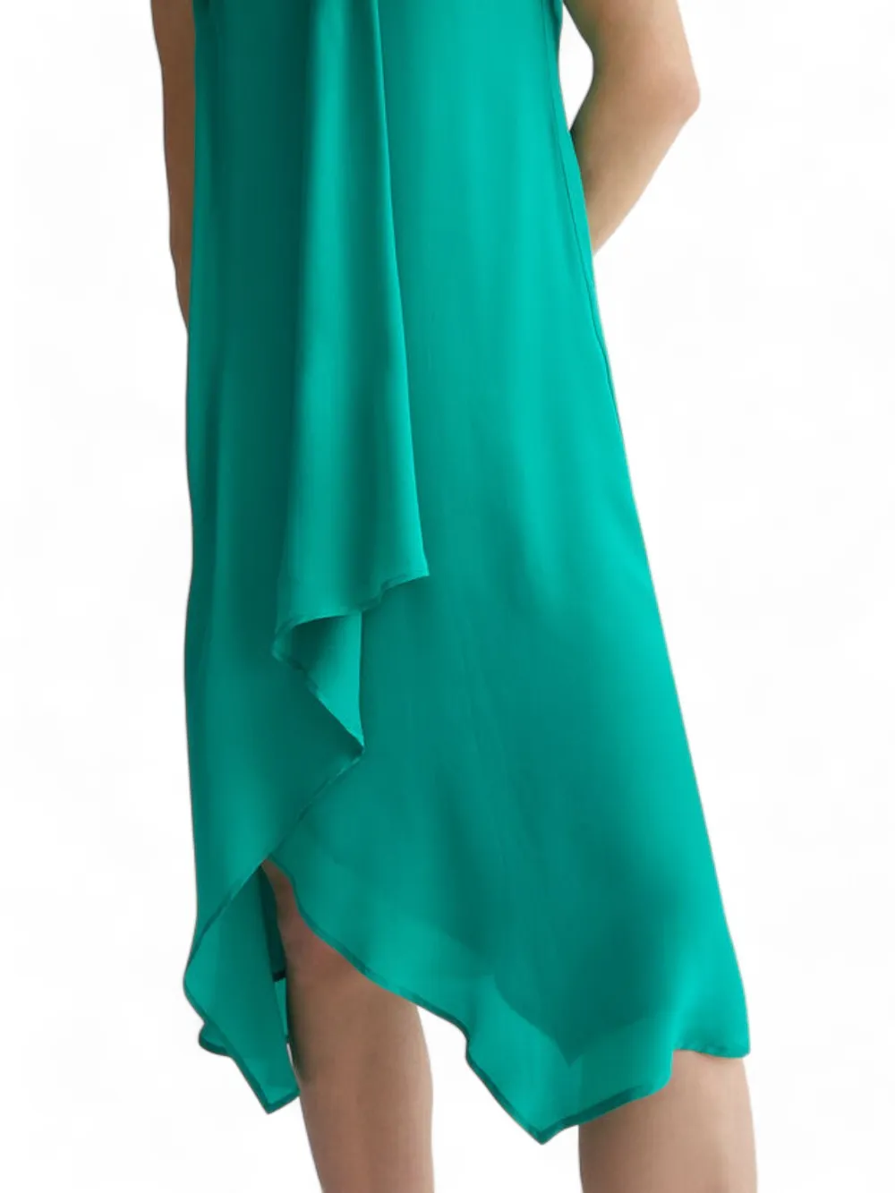 Abito Donna - Glam emerald