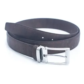 Adjustable brown Cork Belt: Maximum1.25m  (49 inches)