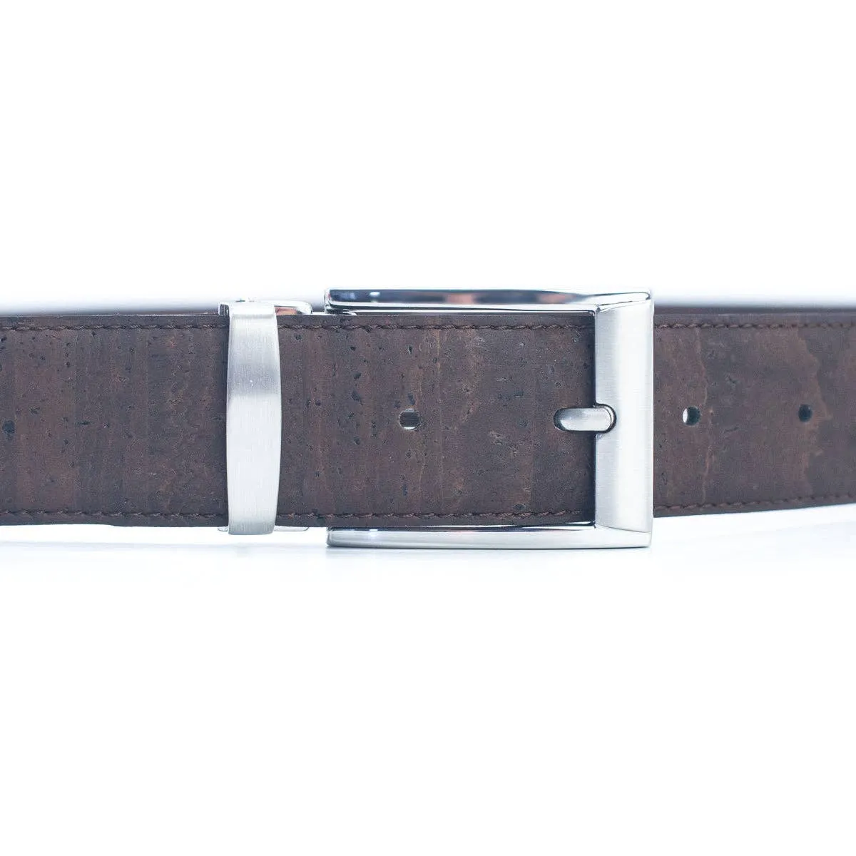 Adjustable brown Cork Belt: Maximum1.25m  (49 inches)