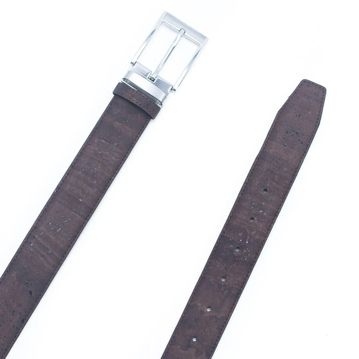 Adjustable brown Cork Belt: Maximum1.25m  (49 inches)