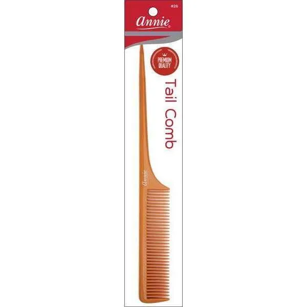 ANNIE PREMIUM TAIL COMB