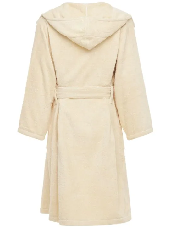 Armani/Casa   Dorotea cotton bathrobe 