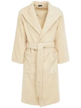 Armani/Casa   Dorotea cotton bathrobe 