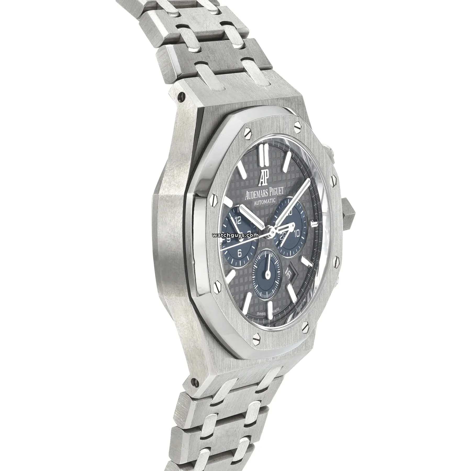 Audemars Piguet Royal Oak Chronograph 26331IP.OO.1220IP.01