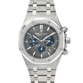 Audemars Piguet Royal Oak Chronograph 26331IP.OO.1220IP.01