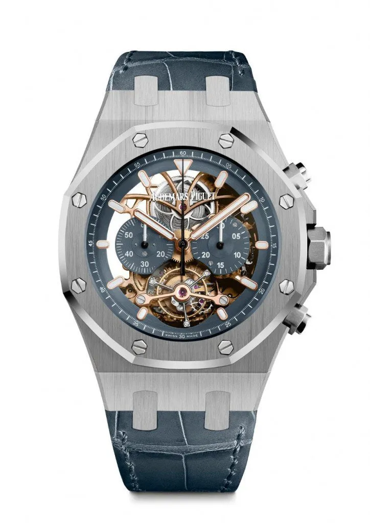 Audemars Piguet Royal Oak Tourbillon 26347PT.OO.D315CR.01