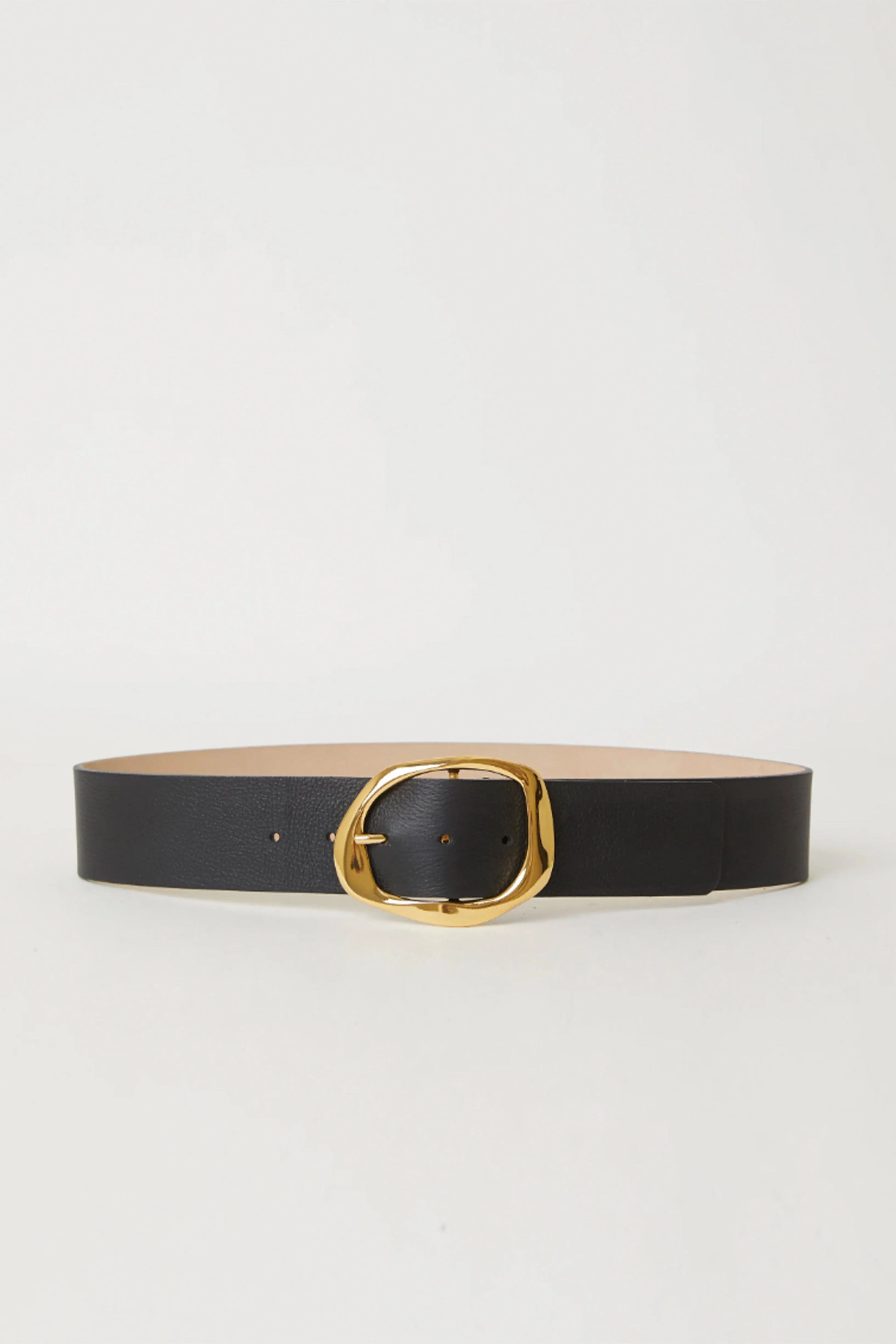 B-LOW THE BELT | Edmond - Black Gold