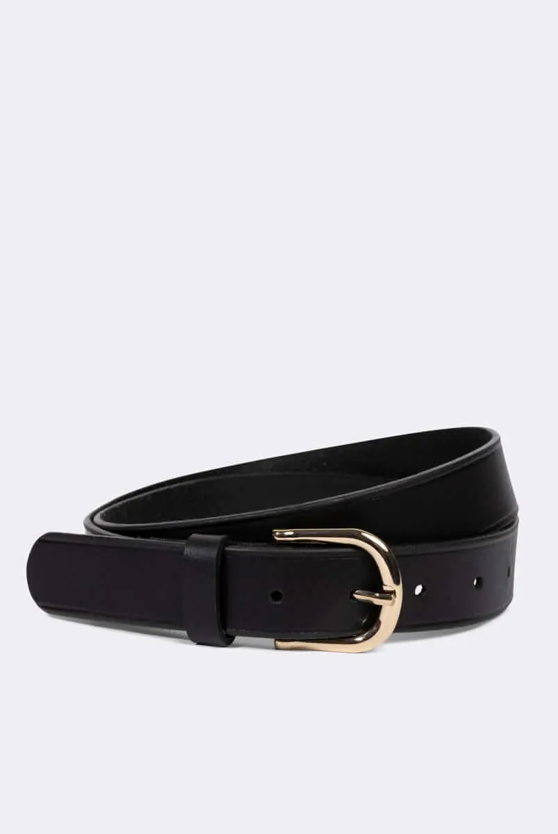 Benny Belt Black Night