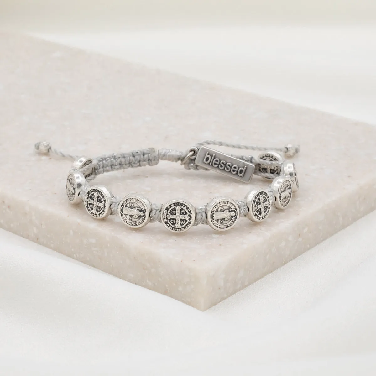 Blessings of Joy Christmas Blessing Bracelet