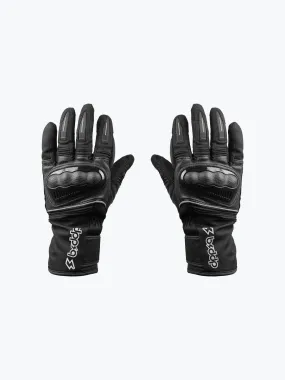 BSDDP S1 Gloves Black