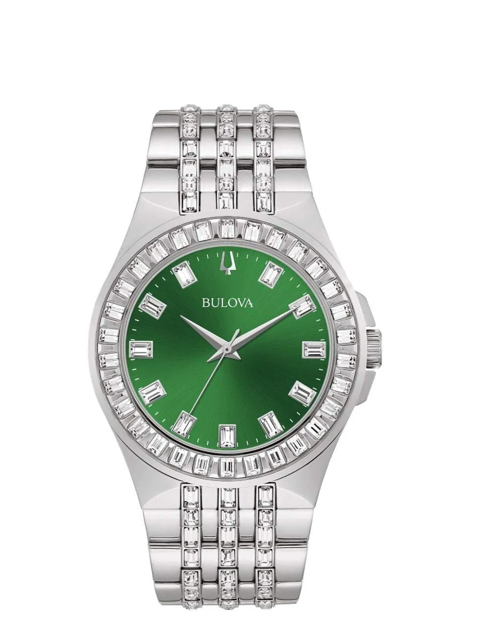 Bulova-Crystal 96A253