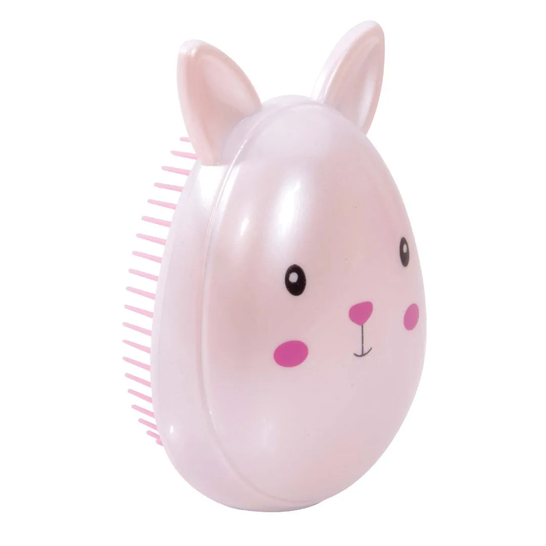 Bunny Detangle Brush - Assorted