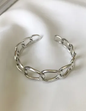 Chain bracelet