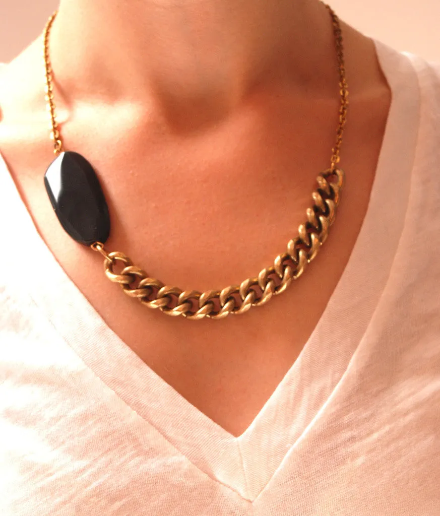 Chunky Necklace