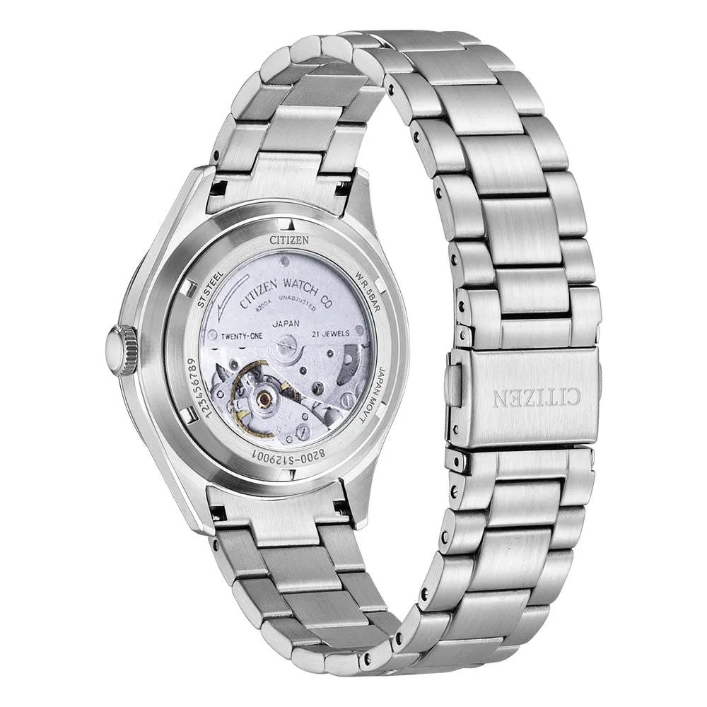 Citizen NH8391-51X Automatic