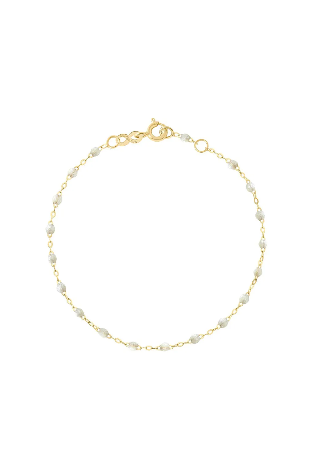 CLASSIC GIGI BRACELET IN OPAL