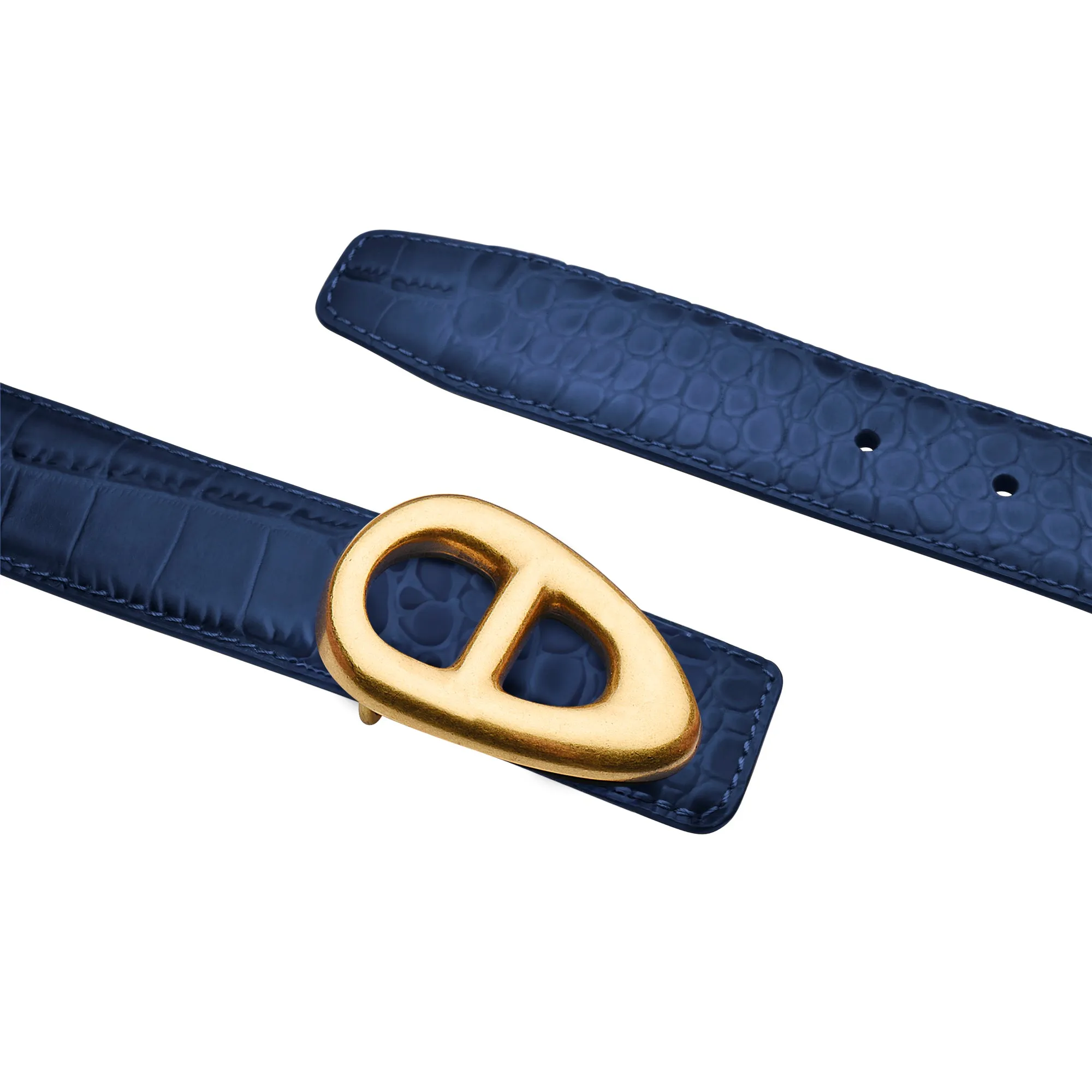 Crest Luna Belt (Bundle)