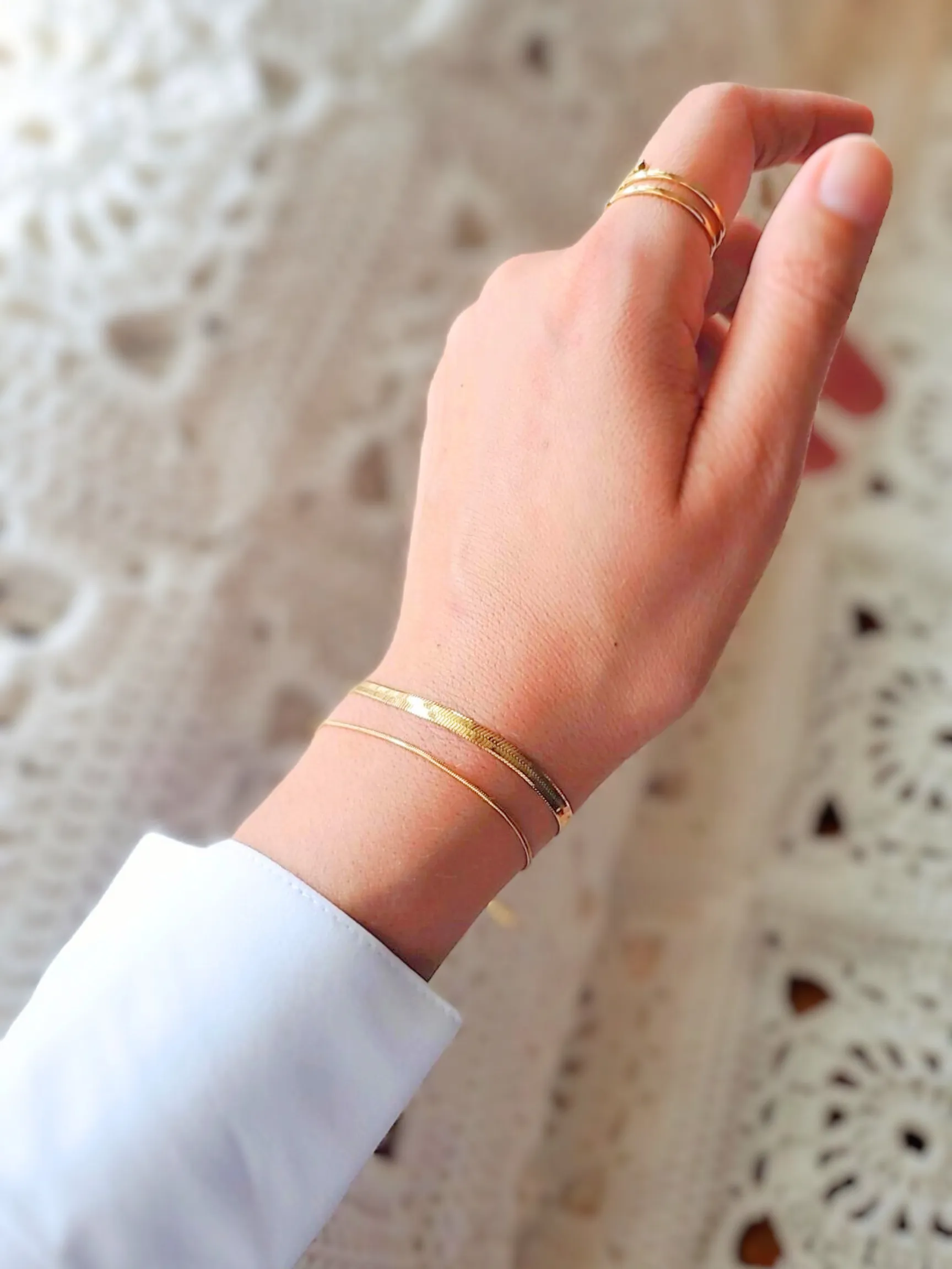 Dainty Bracelet