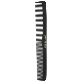 EMPIRE #400E NITRILE RUBBER ALL-PURPOSE COMB 7"