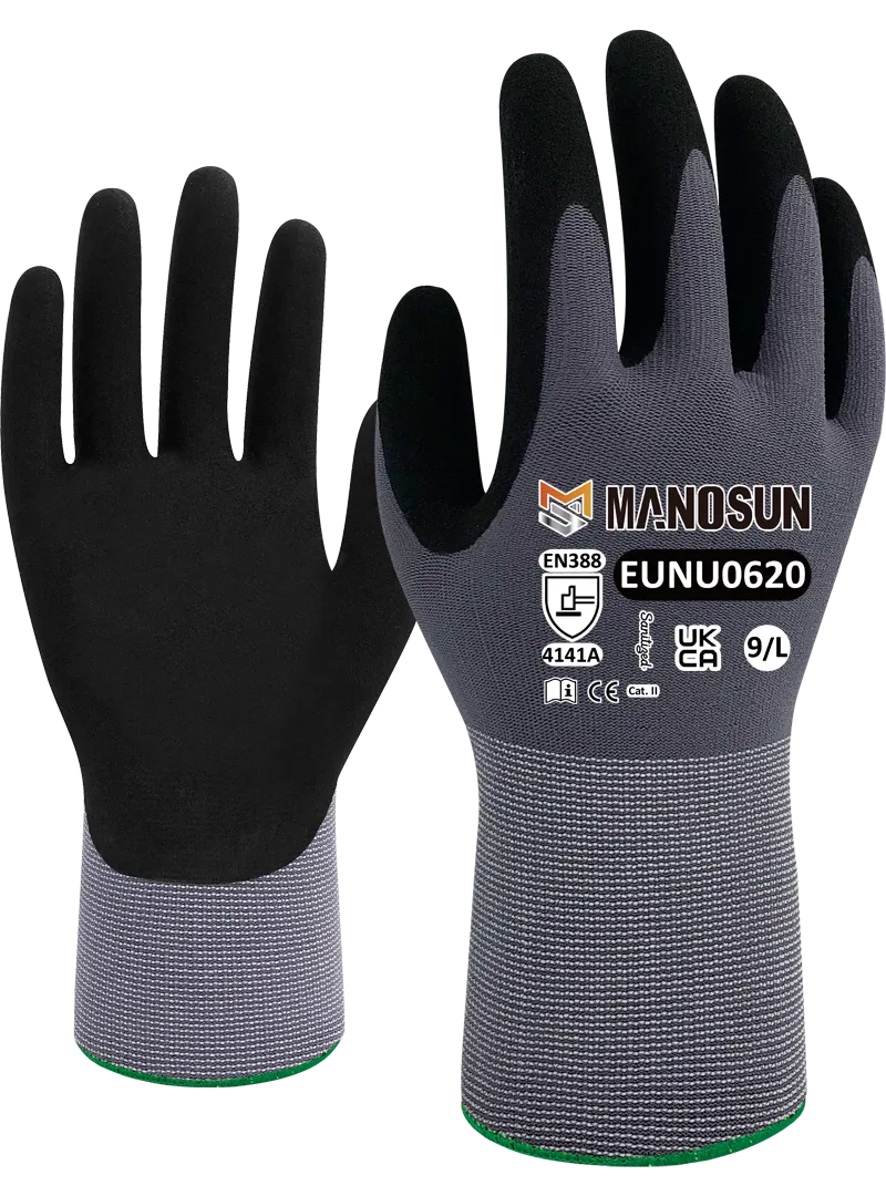 EUNU0620 General Handling Gloves