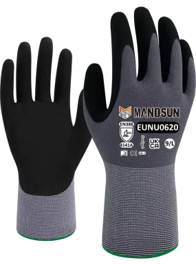 EUNU0620 General Handling Gloves