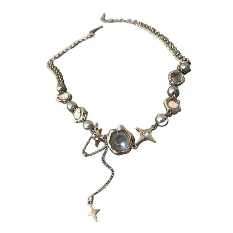 Fairytale Fantasies Aesthetic Necklace