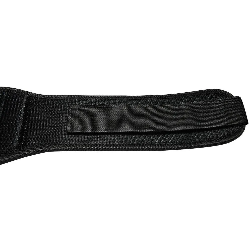 Fitness & Athletics 5.5” Structured Lifting Belt