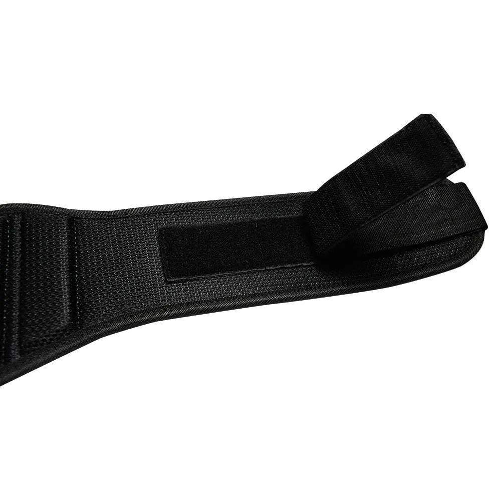 Fitness & Athletics 5.5” Structured Lifting Belt