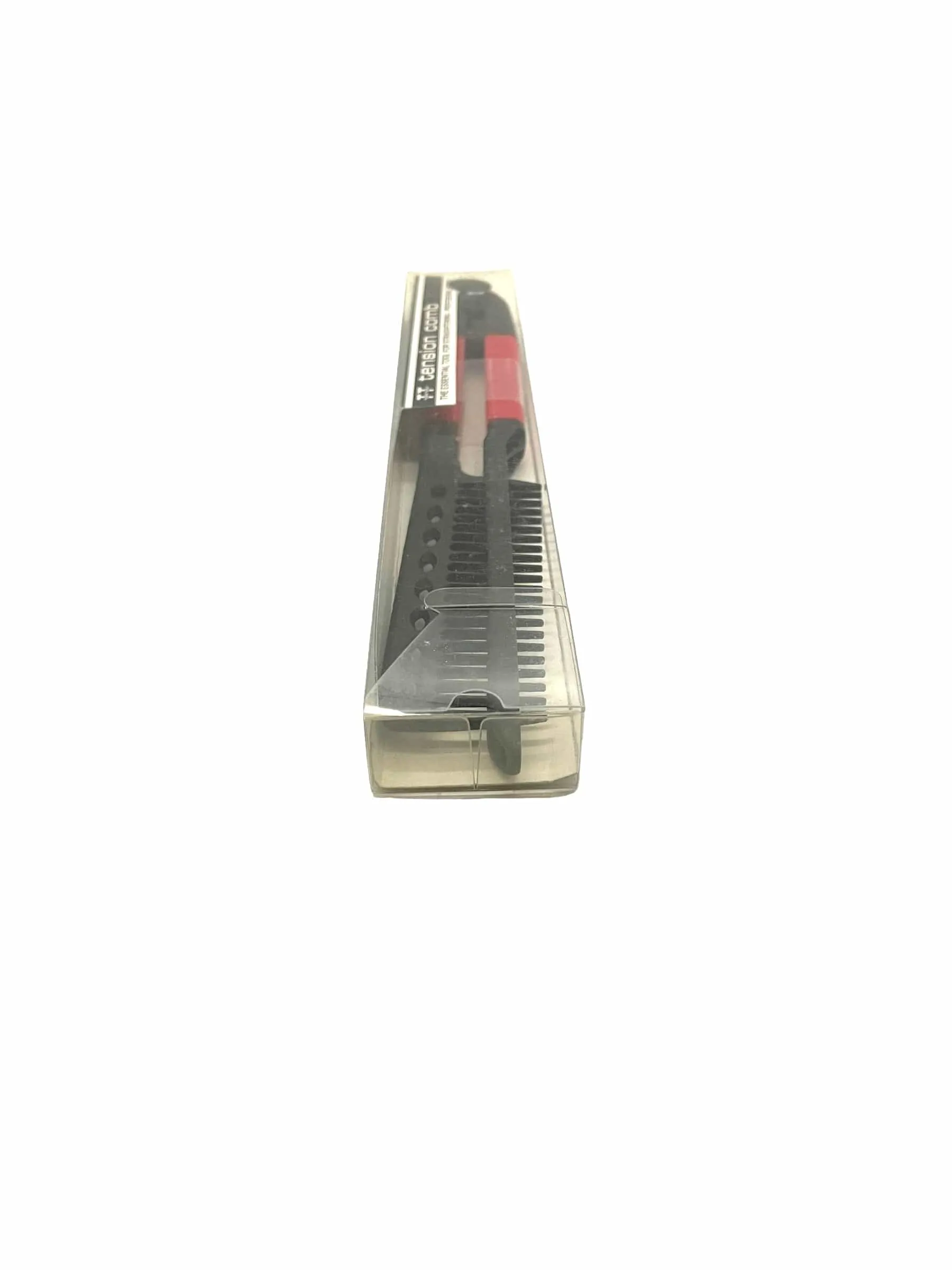 Hair Tension Comb Heat Resistant