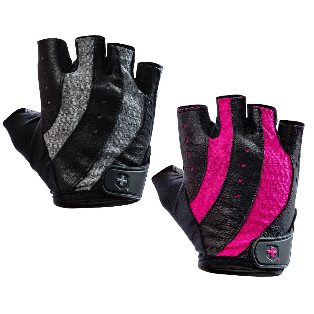 Harbinger Pro Women’s Gym Gloves