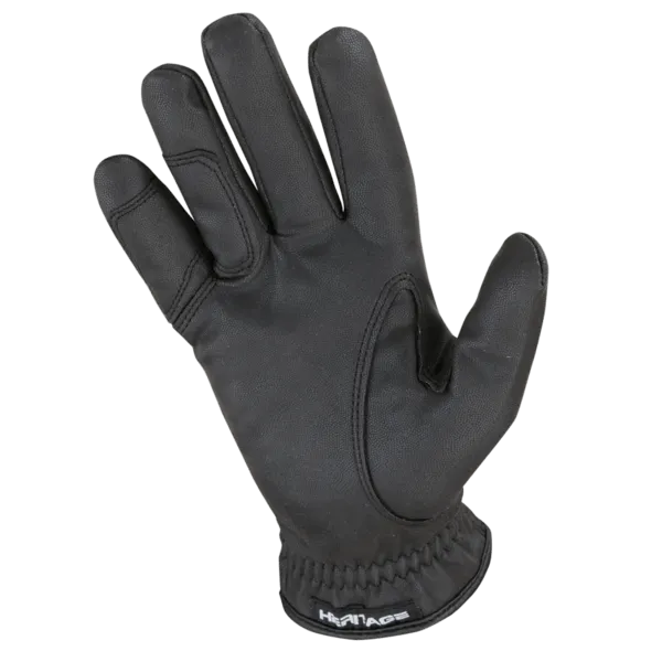 Heritage Premier Winter Show Gloves