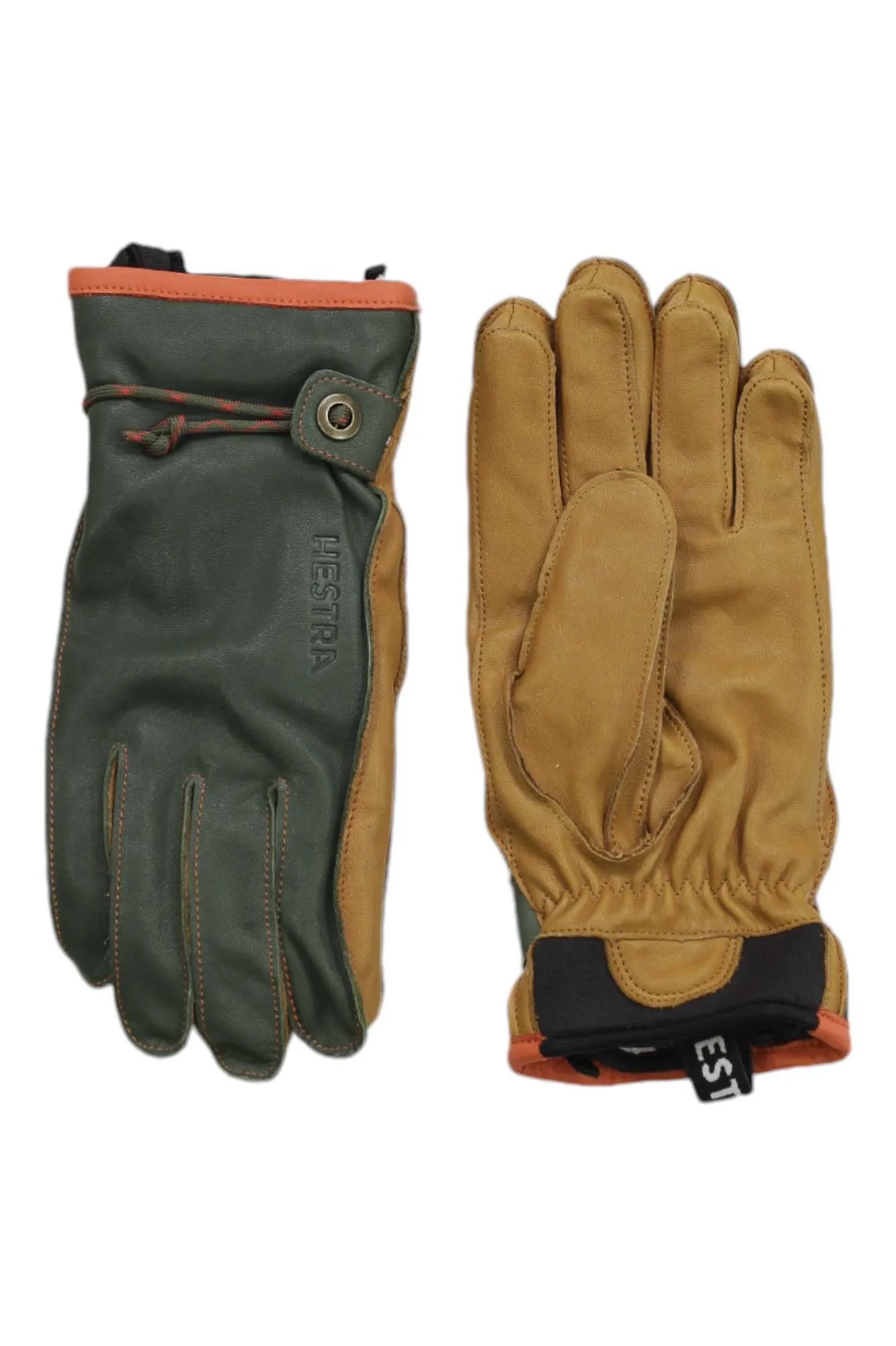 Hestra Wakayama Wool Glove