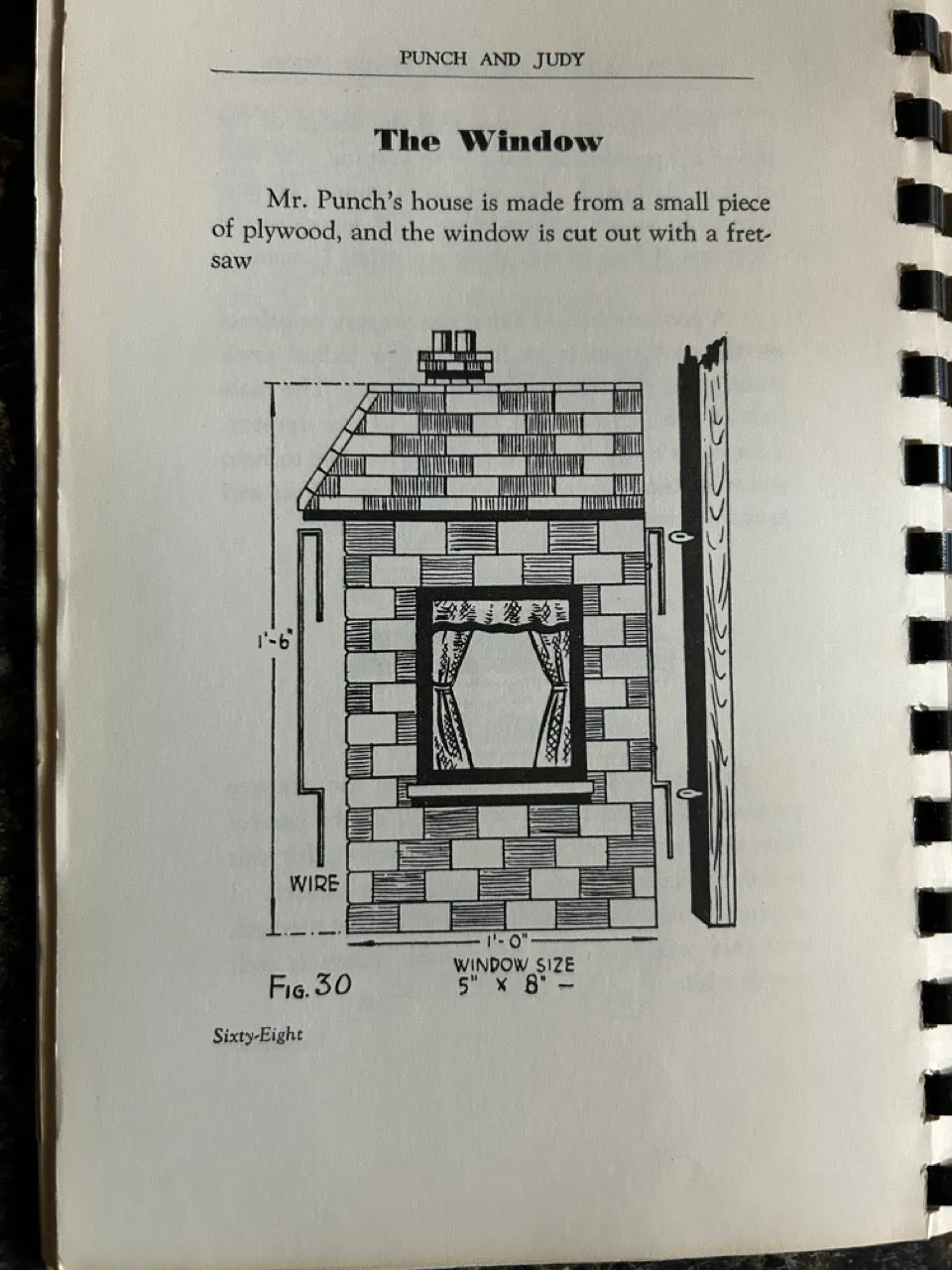 How To Do Punch & Judy - Sidney De Hempsey