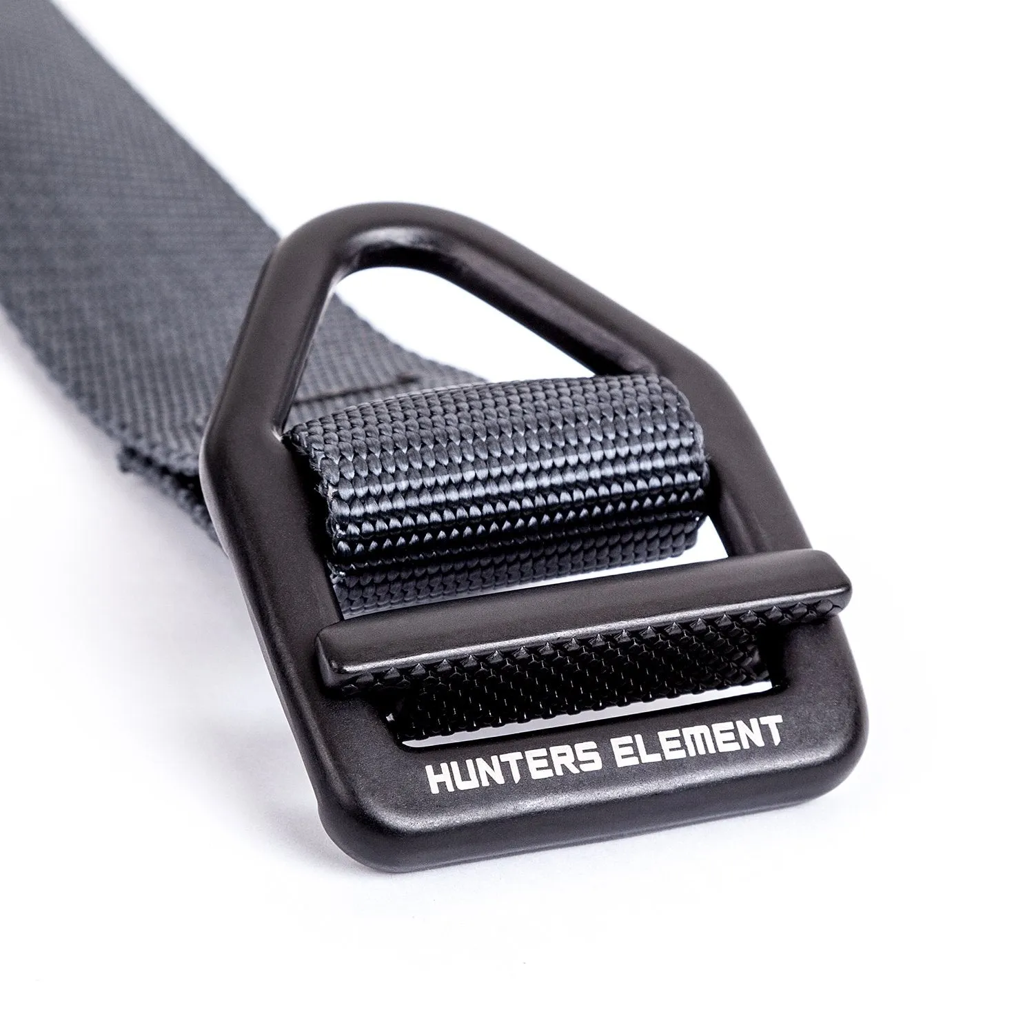 Hunters Element Torque Belt - Grey