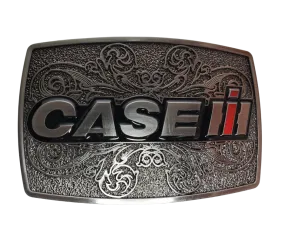 International Harvester Case Belt Buckle