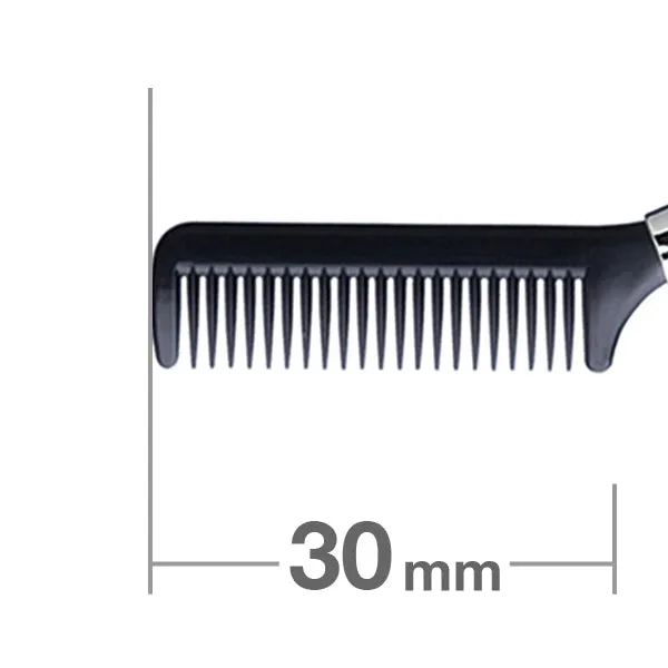 J019BkSL Eyelash Comb [HB0540]