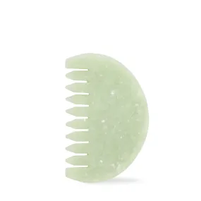 Jade Comb