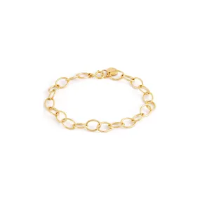 Koa Bracelet - Gold