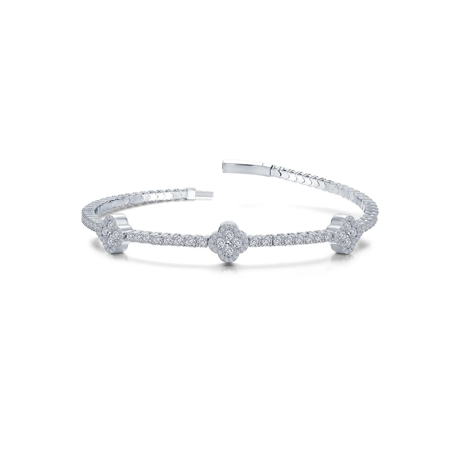 Lafonn Classic Diamond Bracelet B0195CLP75