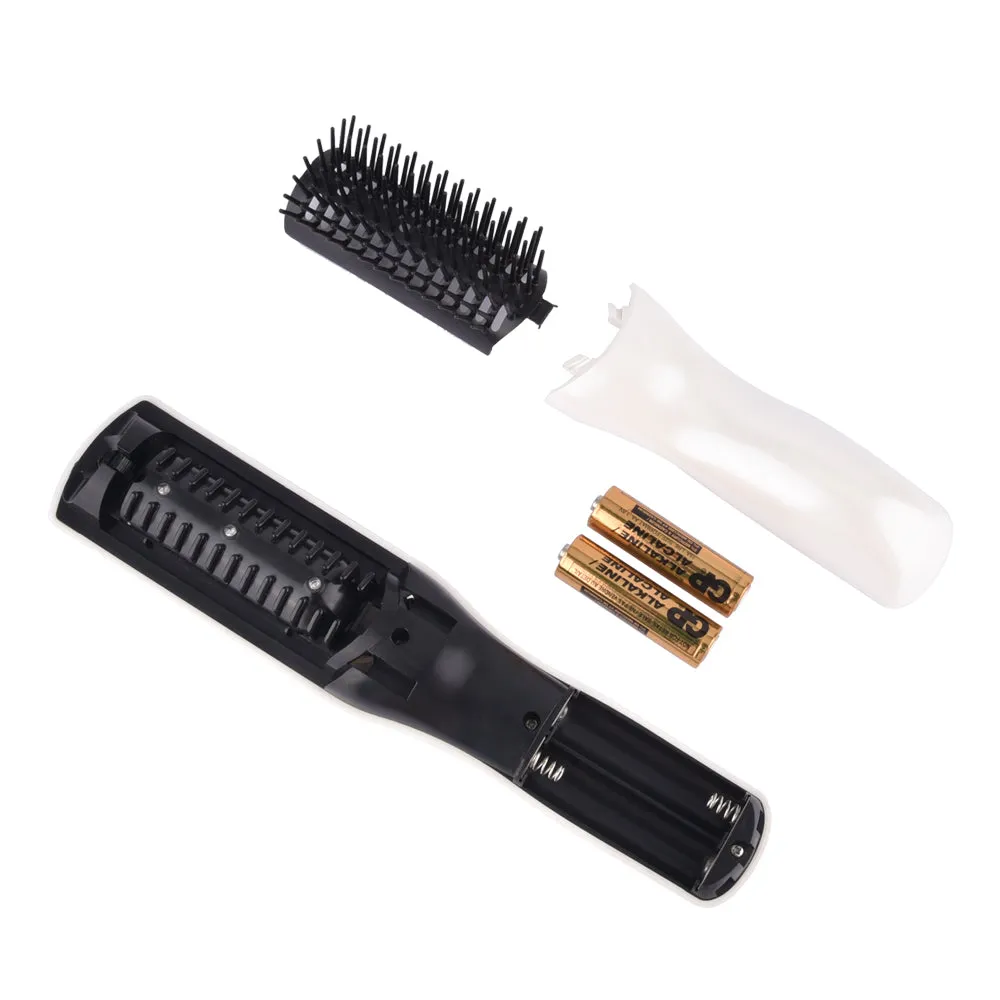 Laser Hair Comb