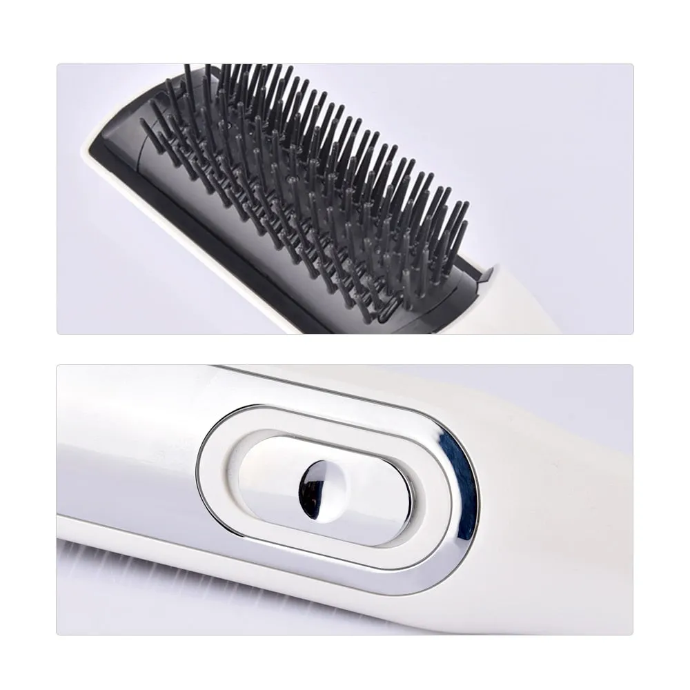 Laser Hair Comb