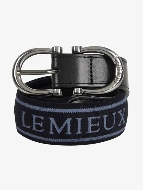 Le Mieux Elasticated Belt