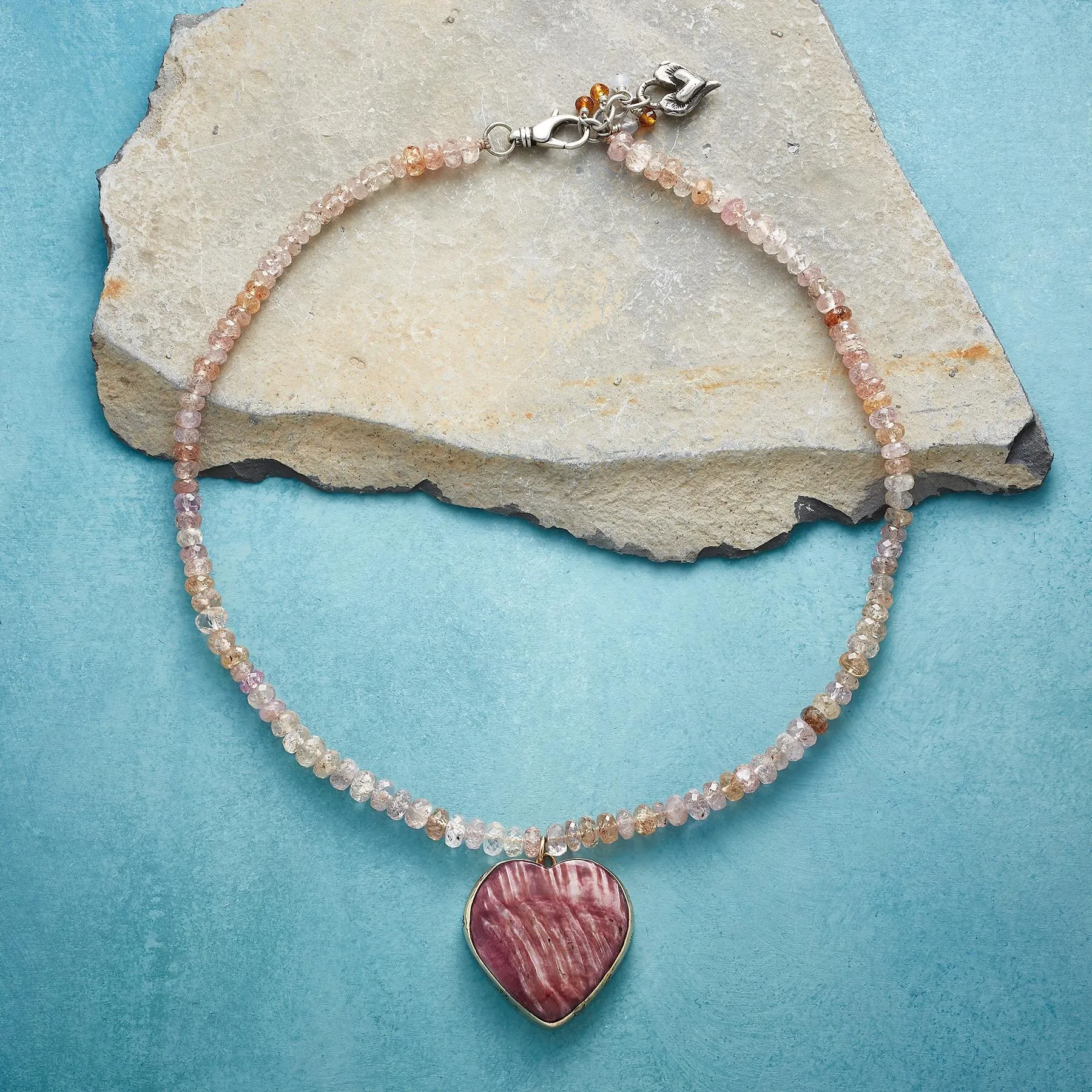 Love And Joy Necklace