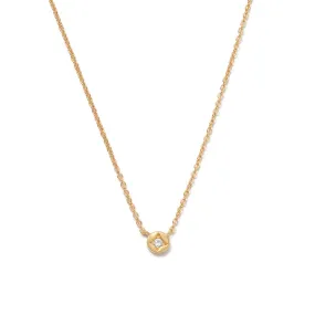 LUNA PETITE NECKLACE