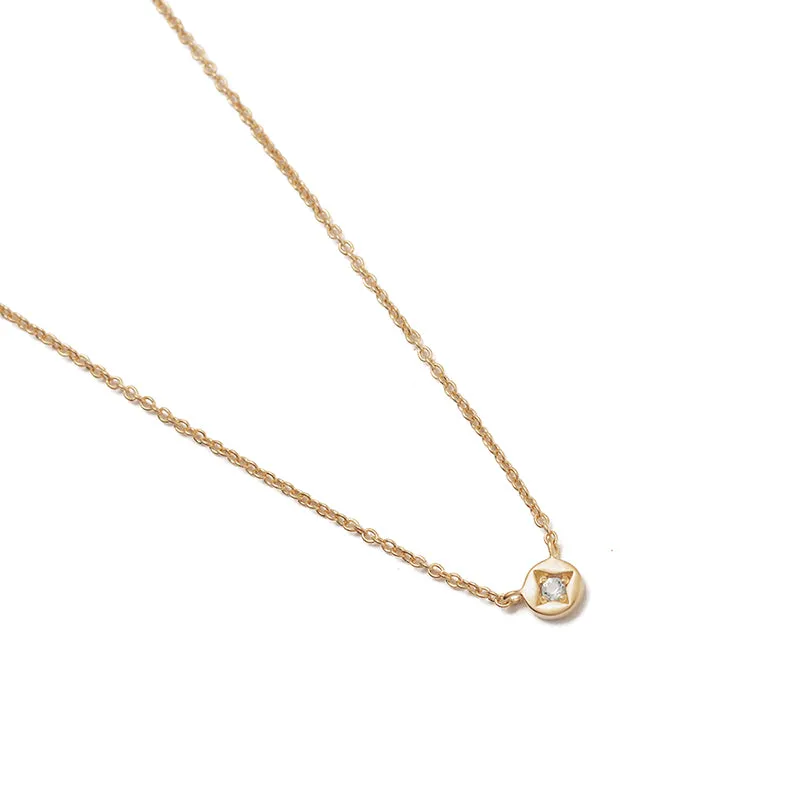 LUNA PETITE NECKLACE